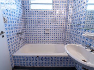 Venta Monoambiente Villa Del Parque