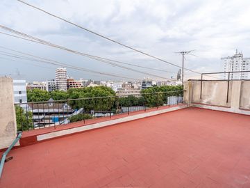 Venta Monoambiente Villa Del Parque
