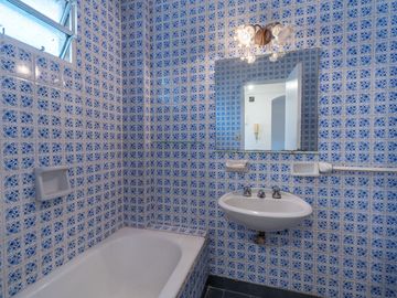 Venta Monoambiente Villa Del Parque