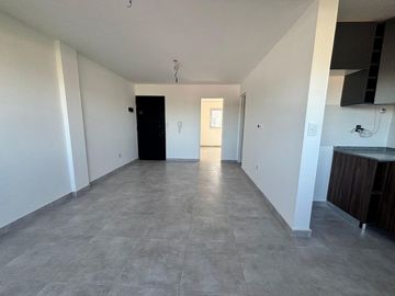 Depto a estrenar con balcón y cochera Lanús Oeste