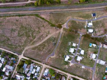 Lote 315 m² en venta B° Las Casuarinas | Anticipo