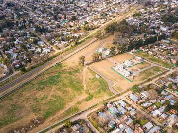Lote 315 m² en venta B° Las Casuarinas | Anticipo