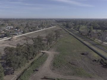 Lote 315 m² en venta B° Las Casuarinas | Anticipo