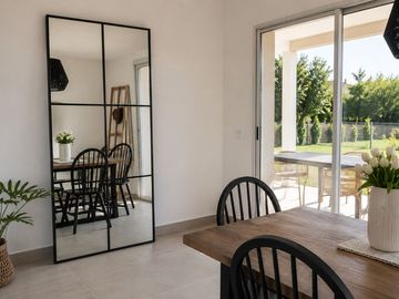 CASA DUPLEX EN VENTA BARRIO DECS TORTUGAS