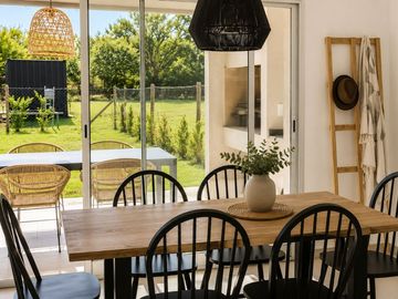CASA DUPLEX EN VENTA BARRIO DECS TORTUGAS