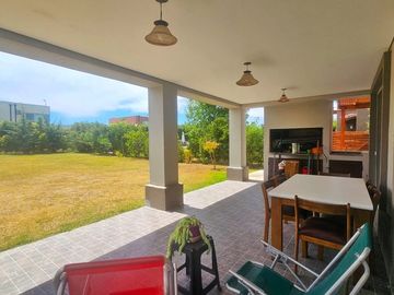 Venta Casa 4 Amb Barrio San Gabriel, Villanueva