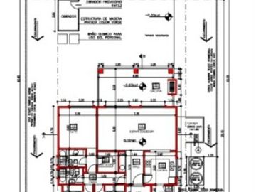 Venta Casa 4 Amb Barrio San Gabriel, Villanueva