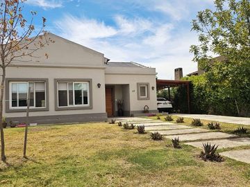 Venta Casa 4 Amb Barrio San Gabriel, Villanueva