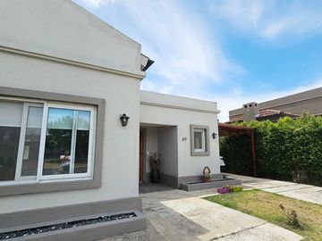 Venta Casa 4 Amb Barrio San Gabriel, Villanueva