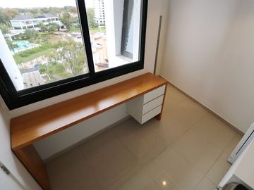 Departamento 3 ambientes en venta en Marinas Golf