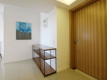 Departamento 3 ambientes en venta en Marinas Golf