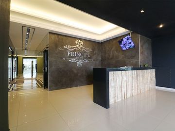 Departamento 3 ambientes en venta en Marinas Golf