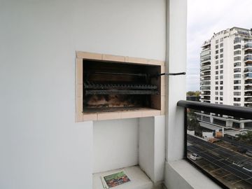 Departamento 3 ambientes en venta en Marinas Golf