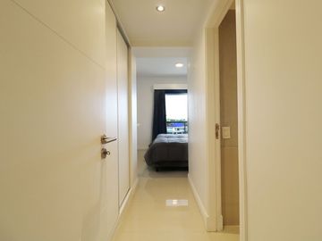 Departamento 3 ambientes en venta en Marinas Golf