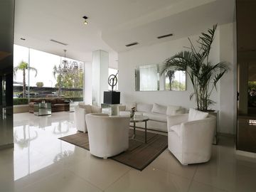 Departamento 3 ambientes en venta en Marinas Golf