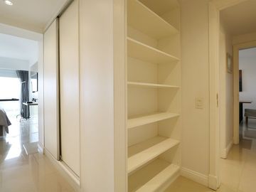 Departamento 3 ambientes en venta en Marinas Golf
