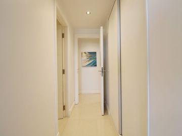Departamento 3 ambientes en venta en Marinas Golf