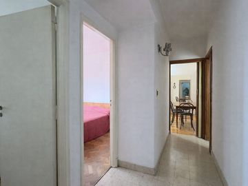 VENTA DEPTO. 3 AMB. MONTE CASTRO - APTO CREDITO