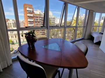 Venta  Monoambiente 