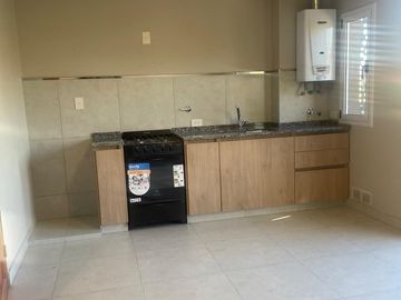 Departamento en alquiler en Alto Comedero