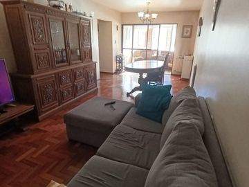 VENTA  DEPARTAMENTO  3 HABITACIONES QUINTA SECCION