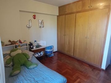 VENTA  DEPARTAMENTO  3 HABITACIONES QUINTA SECCION