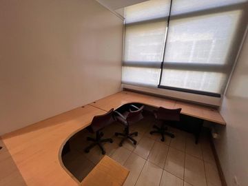 VENTA Oficina Piso Completo Edificio Gomez Mendoza