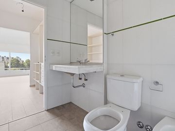 VENTA DEPARTAMENTO 2 AMBIENTES - PARQUE PATRICIOS