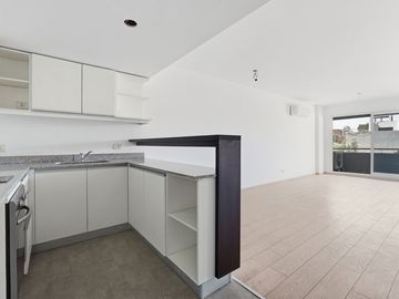 VENTA DEPARTAMENTO 2 AMBIENTES - PARQUE PATRICIOS