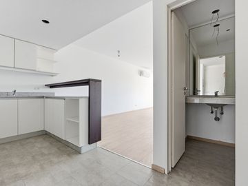 VENTA DEPARTAMENTO 2 AMBIENTES - PARQUE PATRICIOS