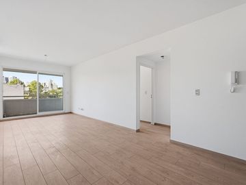 VENTA DEPARTAMENTO 2 AMBIENTES - PARQUE PATRICIOS