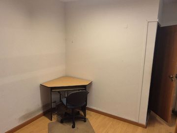 VENTA OFICINA CON RENTA OLIVOS QUINTA PRESIDENCIAL