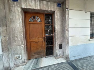 DEPARTAMENTO DE 2 AMB Y DOS BALCONES BALVANERA