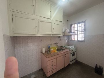DEPARTAMENTO DE 2 AMB Y DOS BALCONES BALVANERA