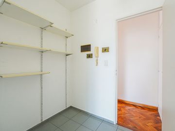 VENTA DEPARTAMENTO 3 AMB PISO ALTO - PALERMO