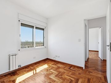 VENTA DEPARTAMENTO 3 AMB PISO ALTO - PALERMO