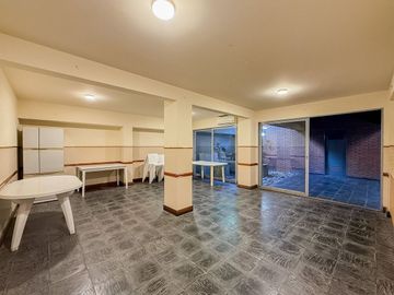 VENTA DEPARTAMENTO 3 AMB PISO ALTO - PALERMO