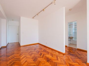 VENTA DEPARTAMENTO 3 AMB PISO ALTO - PALERMO