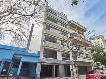 Venta Monoambiente a estrenar Parque Chas-Parrilla