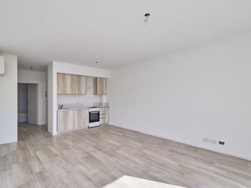 Venta Monoambiente a estrenar Parque Chas-Parrilla