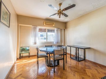 VENTA DEPARTAMENTO 3 AMBIENTES en BALVANERA