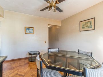 VENTA DEPARTAMENTO 3 AMBIENTES en BALVANERA