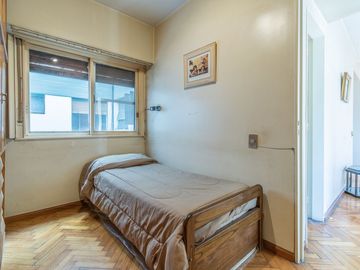 VENTA DEPARTAMENTO 3 AMBIENTES en BALVANERA