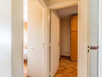 VENTA DEPARTAMENTO 3 AMBIENTES en BALVANERA