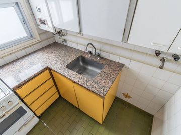 VENTA DEPARTAMENTO 3 AMBIENTES en BALVANERA