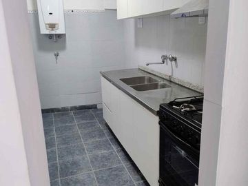 VENTA PH 3 AMB REFACCIONADO/ TERRAZA / APTO CRED
