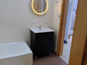 VENTA PH 3 AMB REFACCIONADO/ TERRAZA / APTO CRED