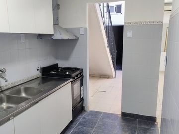 VENTA PH 3 AMB REFACCIONADO/ TERRAZA / APTO CRED
