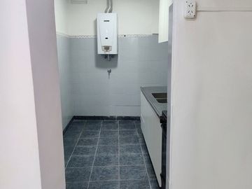 VENTA PH 3 AMB REFACCIONADO/ TERRAZA / APTO CRED
