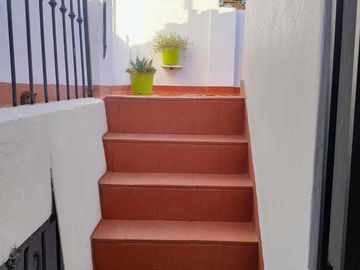 VENTA PH 3 AMB REFACCIONADO/ TERRAZA / APTO CRED